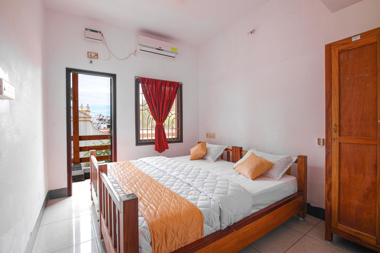 Bedroom 9