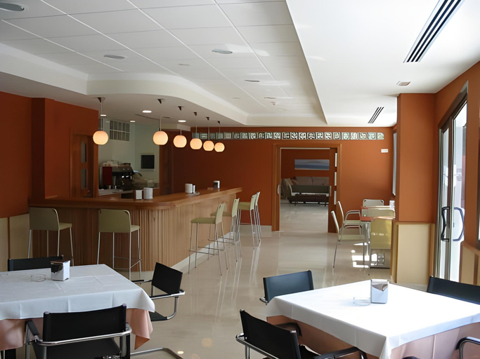 Public Area