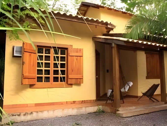 Others 5, Hotel Cabanas, Bonito