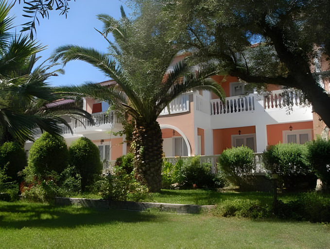 Others 4, Kyprianos, Ionian Islands