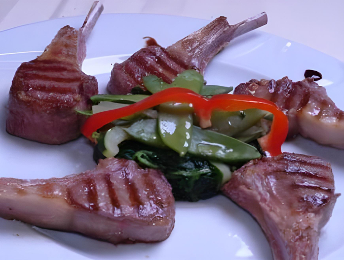 Food & Drinks 5, Hotel Montagna Del Mondo, Valkenburg aan de Geul