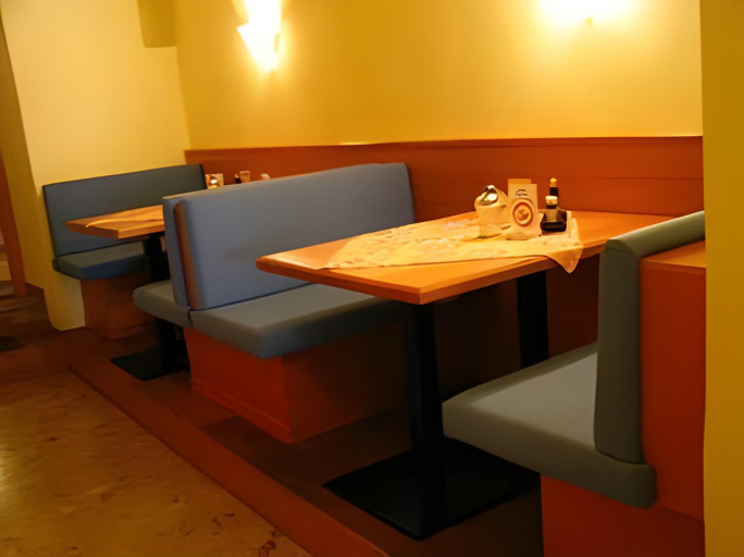 Food & Drinks 5, Hotel Anker, Wien Umgebung