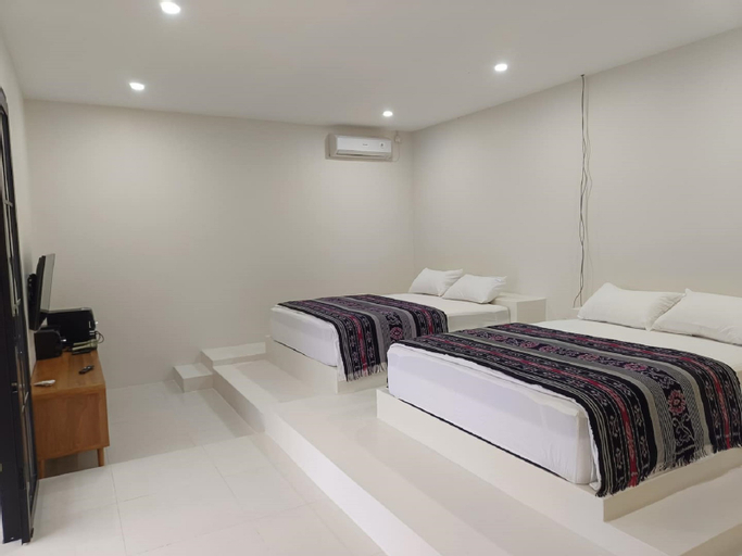 Bedroom 6