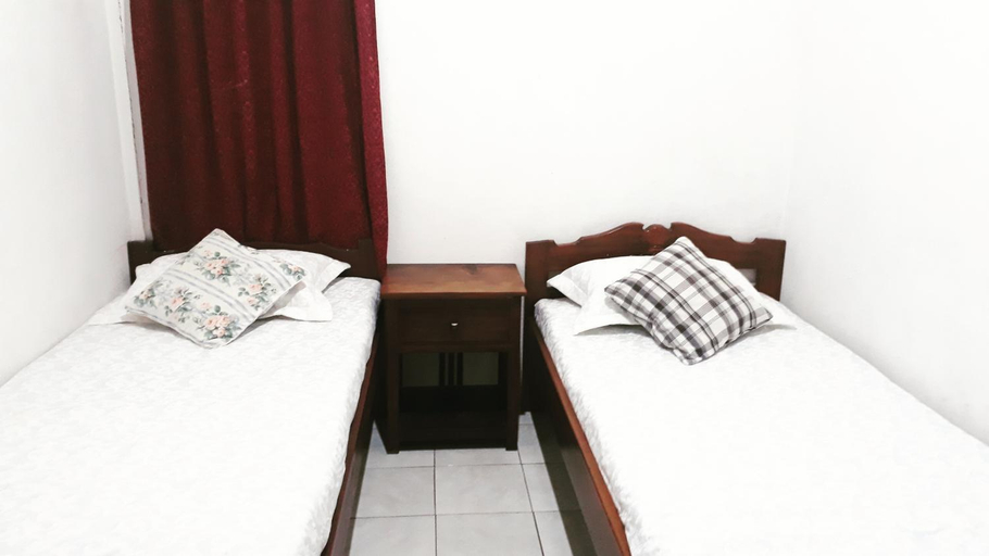Bedroom 5