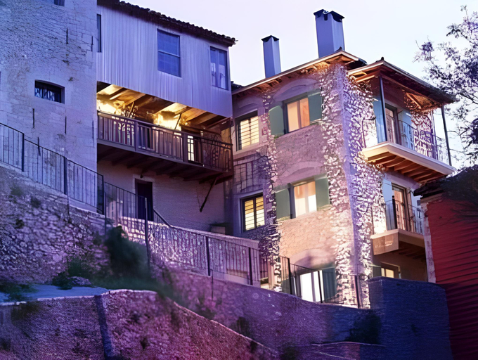Others 5, Enastron Guesthouse, Peloponnese