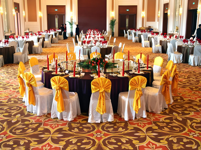 Food & Drinks 5, Jinma Palace, Hulunbuir