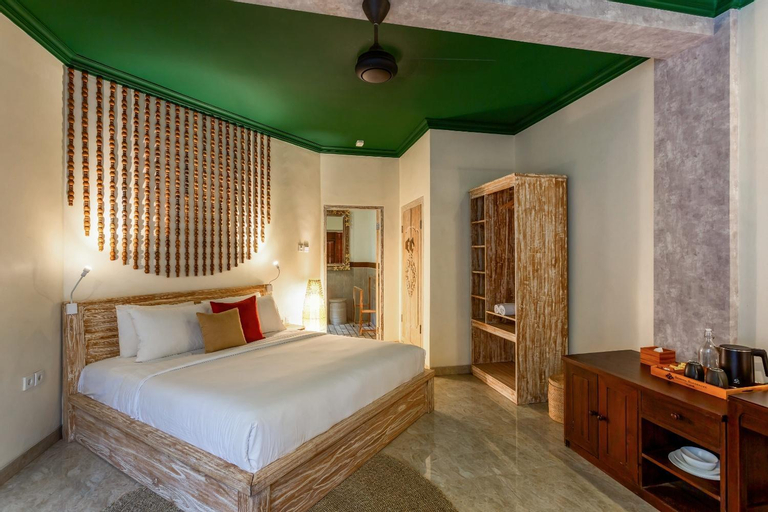 Bedroom 6