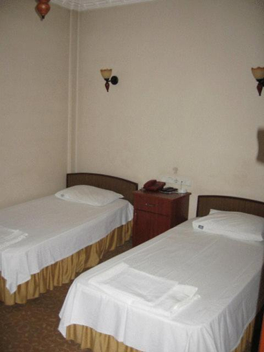 Bedroom 3, Atasayan Otel, Gebze