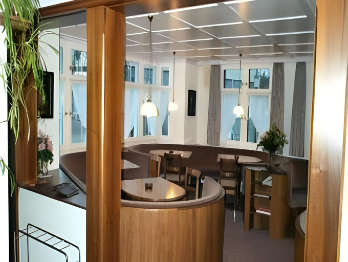 Food & Drinks 3, Adler Hotel, Appenzell Innerrhoden
