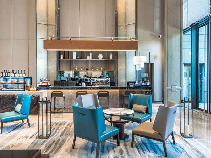 Food & Drinks 4, Pullman Jiaxing Pinghu Excellence, Jiaxing