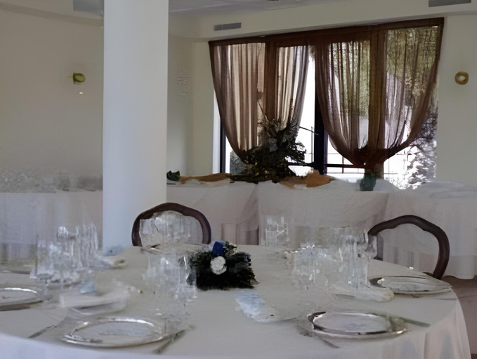 Food & Drinks 5, Regis Resort & Wellness, Pescara