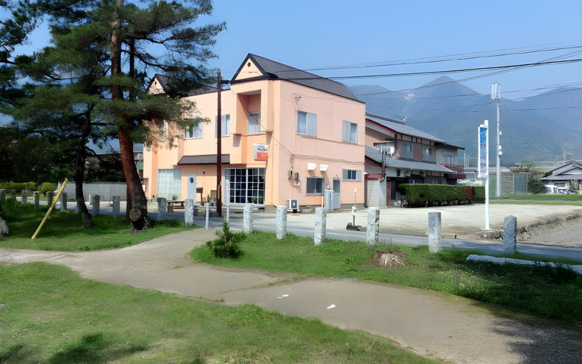 Others 4, Pension Lakeside, Ōtsu