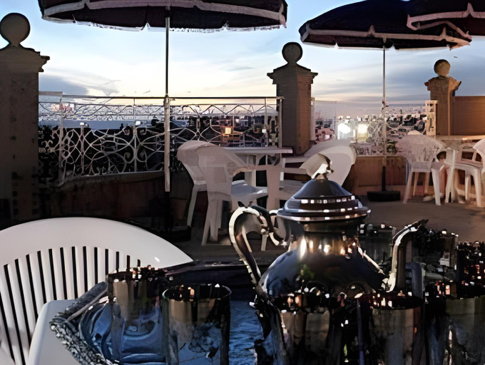 Others 5, Hotel Borj Mogador, Essaouira