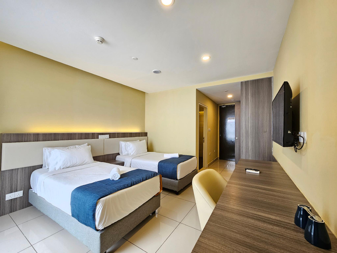 Bedroom 5