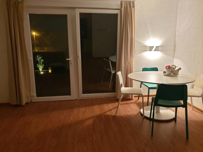 Others 2, Apartments Cvijet Mora Sreser, Janjina