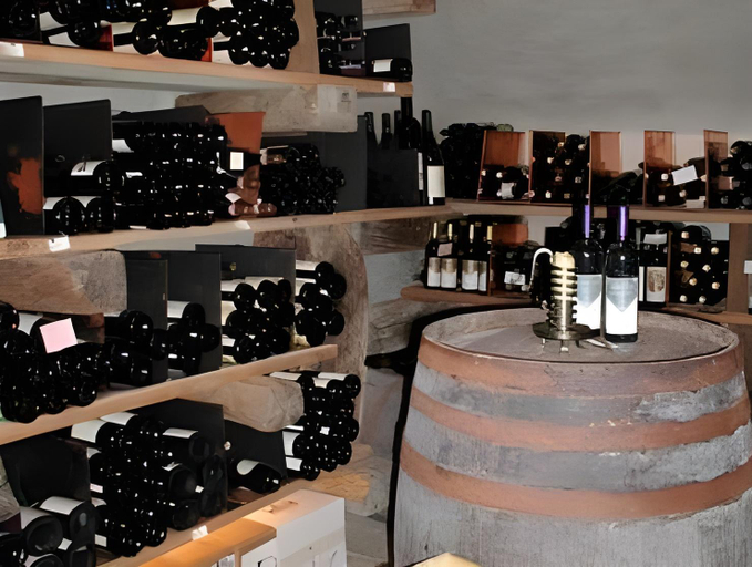 Food & Drinks 5, Eco Wellness Hotel Notre Maison, Aosta