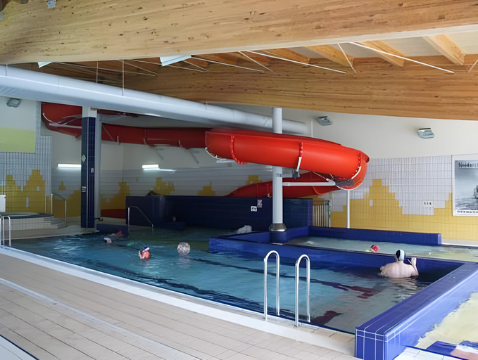 Sport & Beauty 2, Hotel Cristal Park, Dąbrowa