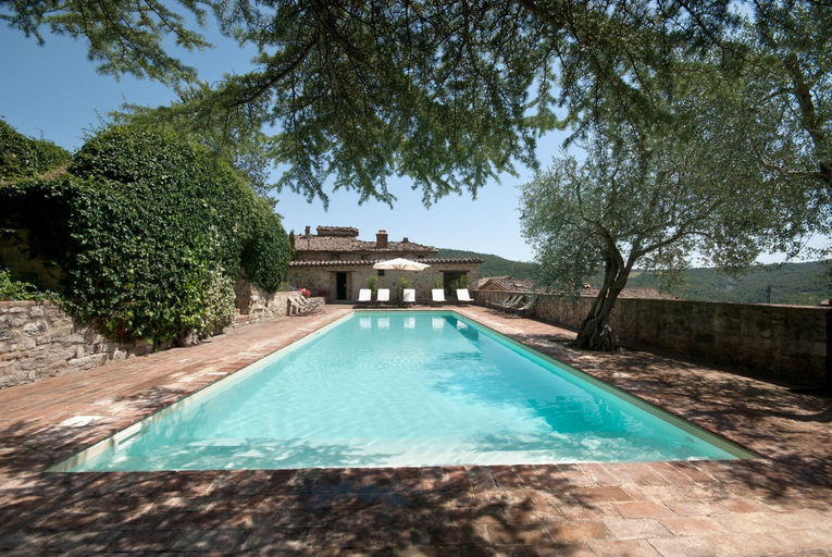 Fattoria L' Aquilone, Terni