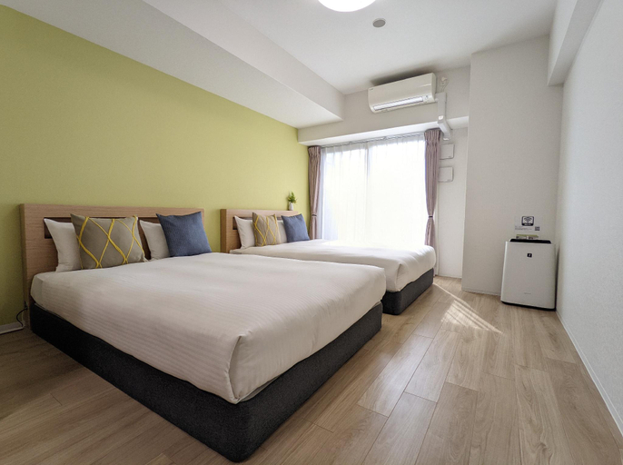 Bedroom 9