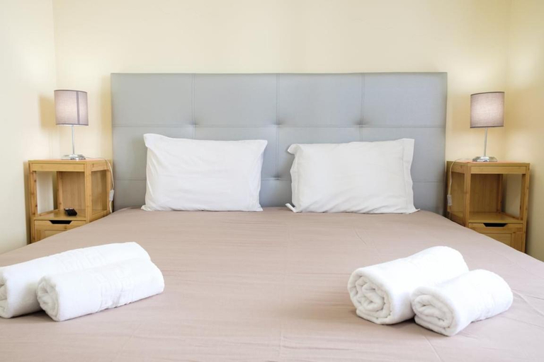 Others 4, GuestReady - An amazing blue ocean view, Funchal