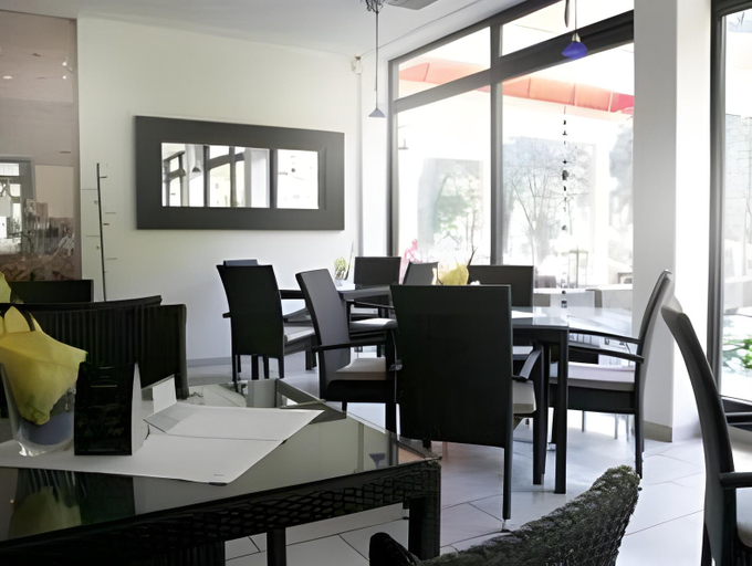 Food & Drinks 3, Reichels Parkhotel, Neustadt an der Aisch-Bad Windsheim