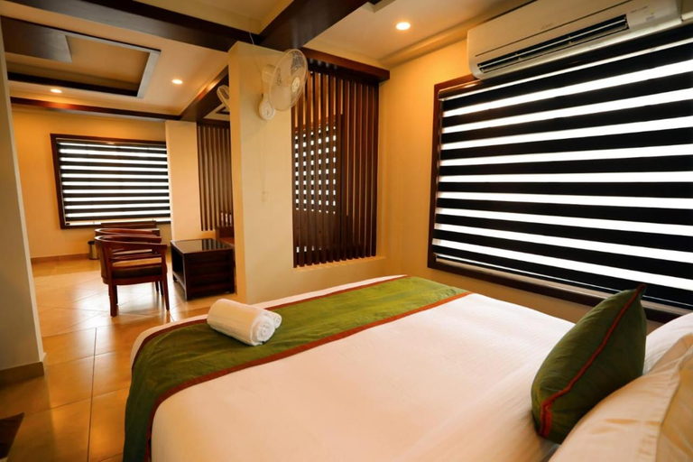 Others 3, Zubis Inn Hotel, Wayanad