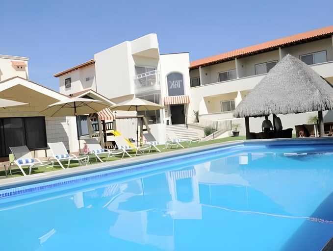 Sport & Beauty 2, Hotel Real de TX, Tequisquiapan
