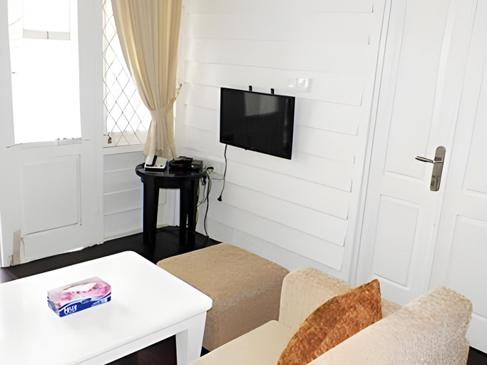 Interior view 4, MARBELLA VILLA RESORT​, Subang