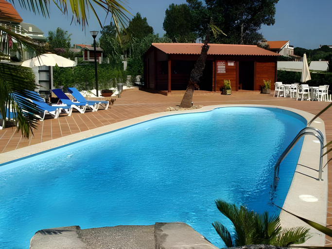 Sport & Beauty 2, Hotel Canelas, Pontevedra