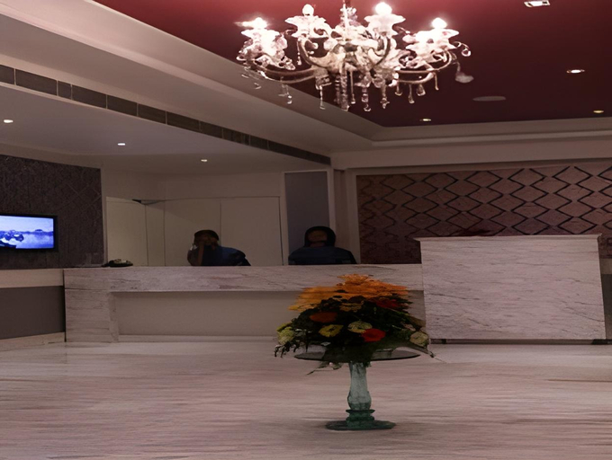 Others 5, Amaya Hotel, Bareilly
