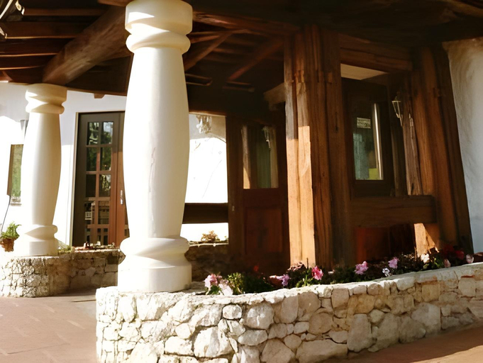 Exterior & Views 1, Hotel Querceto Wellness & Spa by Double Hospitality, Verona