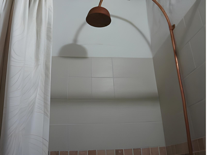 Bathroom 4, Hotel Boutique Macaregua Giron, Bucaramanga