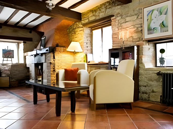 Others 5, Posada Santa Ana, Cantabria