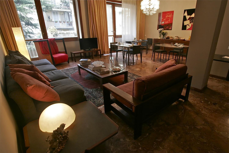 Food & Drinks 4, Milano Brera Relais, Milano