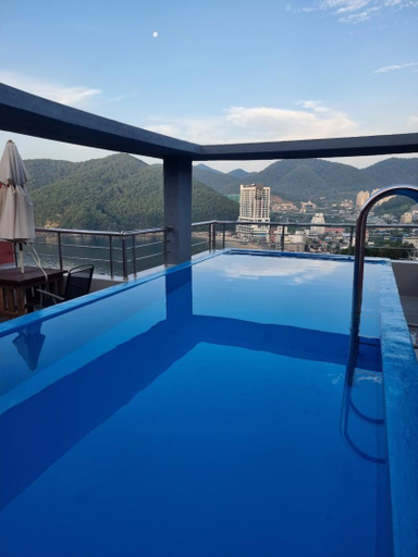 Sport & Beauty 2, Geoje Island Adria Pool Villa Pension, Geoje