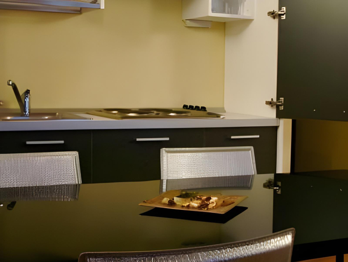 Others 5, Parizzi Suites&Studio Restaurant, Parma