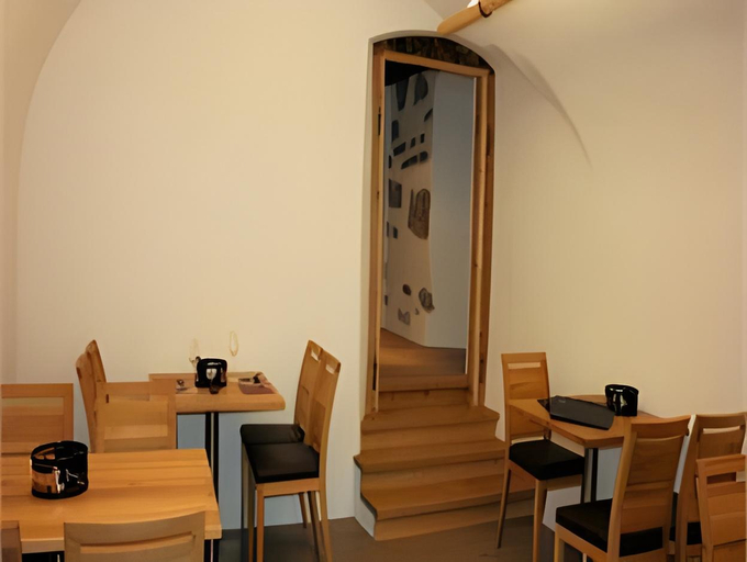 Food & Drinks 4, Adler Hotel, Appenzell Innerrhoden
