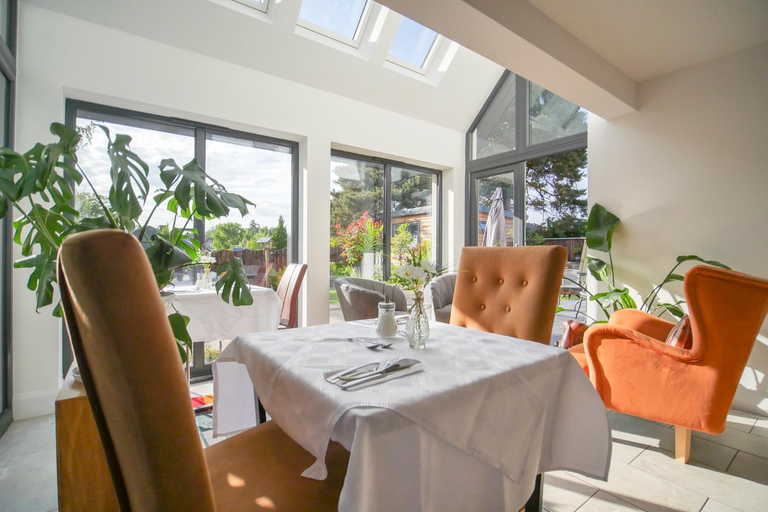 Food & Drinks 4, Pinewood Cottage Apartment & B&B Inverness, Highland