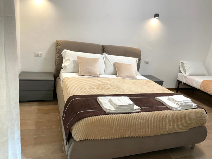 Others 5, FIERA ROOMS, Verona