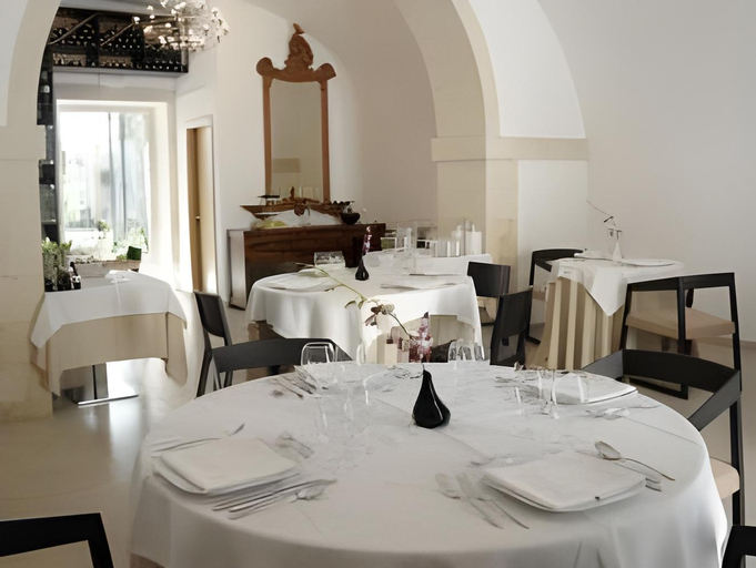 Food & Drinks 3, Hotel Novecento, Ragusa