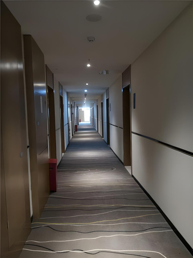 Others 4, City Comfort Inn Zunyi Wuchuan, Zunyi