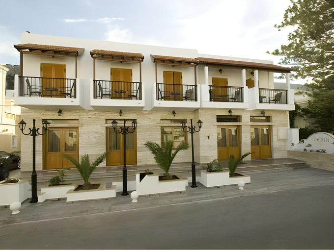 Exterior & Views 2, Evanik Chic Hotel, South Aegean