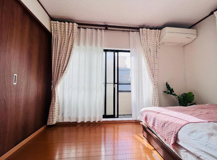 Ikebukuro Sta 8 mins Good Access Modern House, Toshima