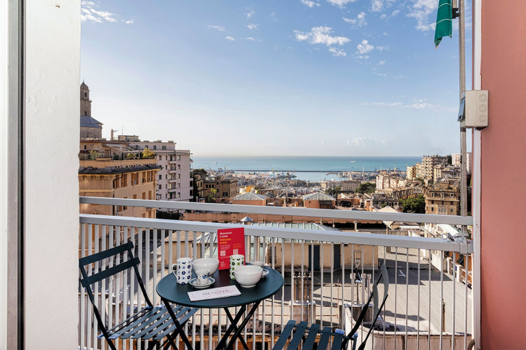 Others 5, Castelletto Horizon by Wonderful Italy, Genova