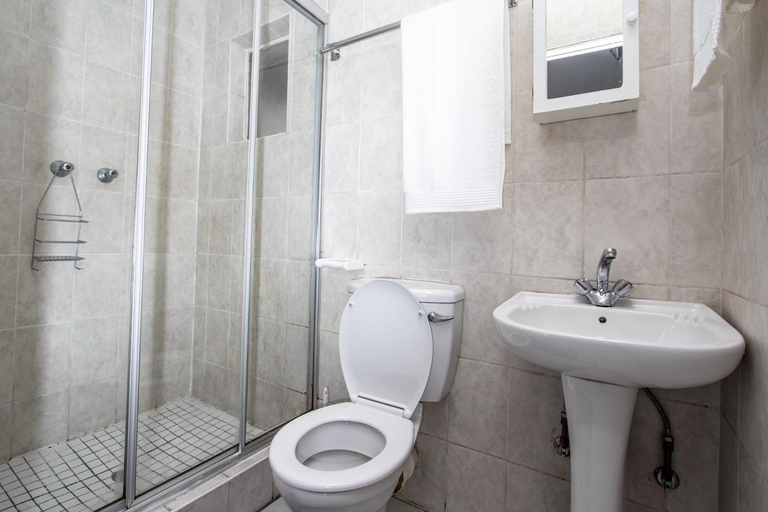 Bathroom 4, WILLOW GUEST HOUSE, Ekurhuleni
