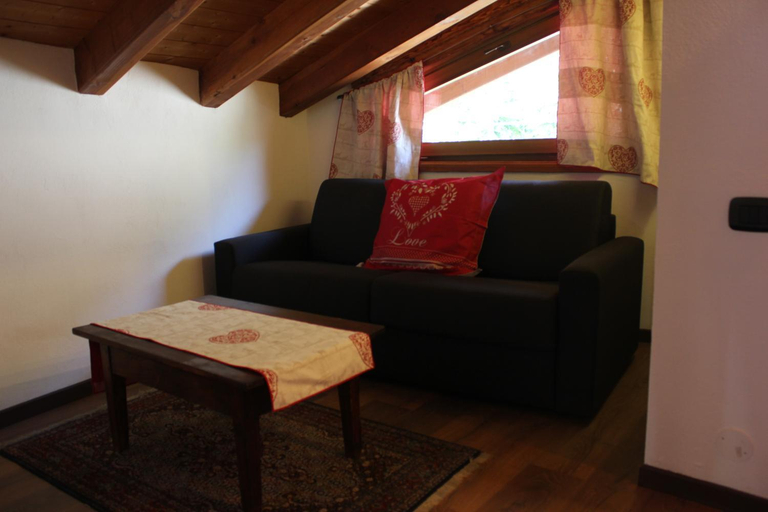 Others 4, Maison Chenal, Aosta