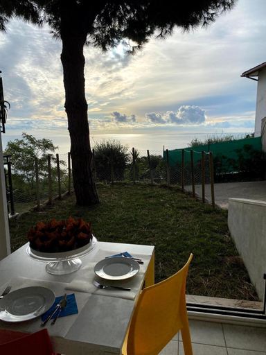 Others 2, B&B Verderosa, Ascoli Piceno