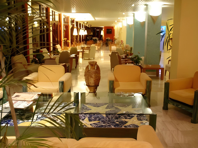 Food & Drinks 5, Hotel Apartamentos Londres La Manga, Murcia