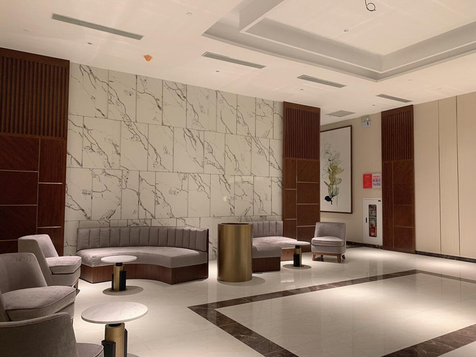 Public Area, TMS Beachfront Quy Nhon Apartment, Qui Nhơn