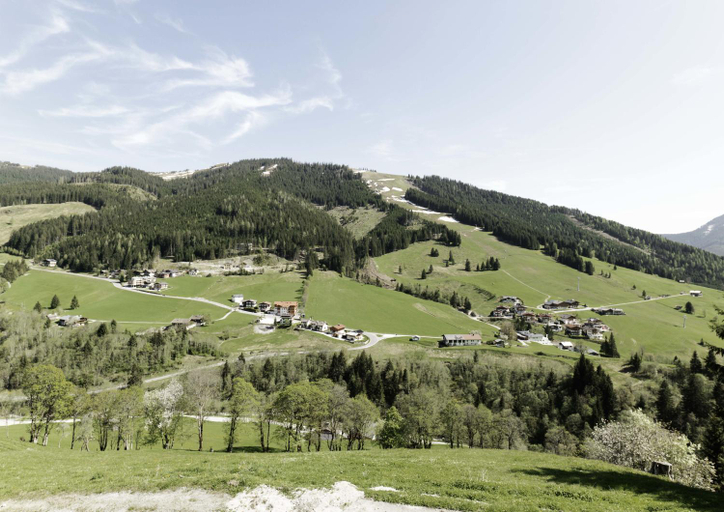 Others 4, Das Hochkonig, Zell am See